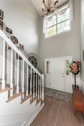 131 Arrowridge Court, Summerville, SC 29485