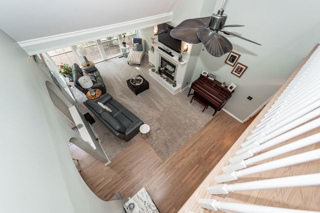 131 Arrowridge Court, Summerville, SC 29485