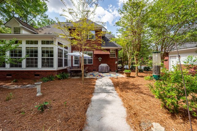 131 Arrowridge Court, Summerville, SC 29485