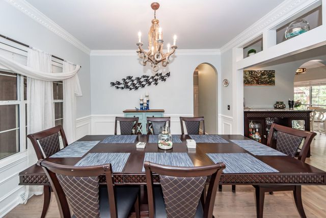 131 Arrowridge Court, Summerville, SC 29485
