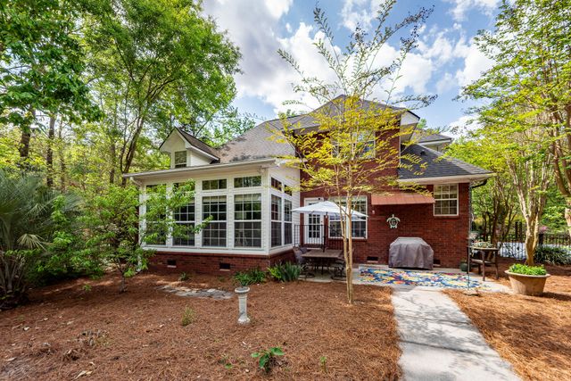 131 Arrowridge Court, Summerville, SC 29485