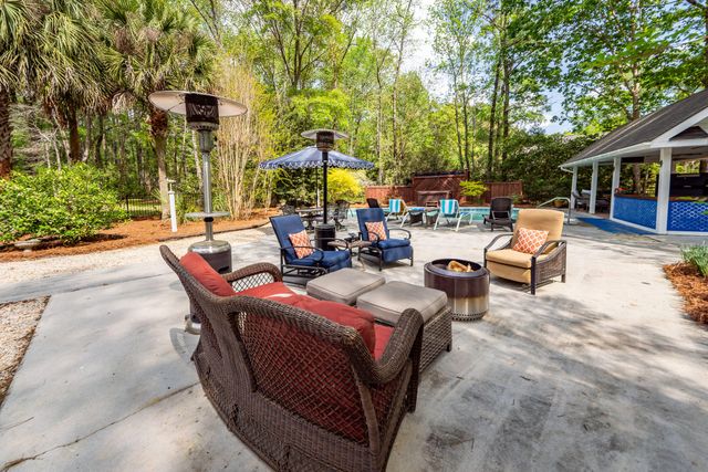 131 Arrowridge Court, Summerville, SC 29485