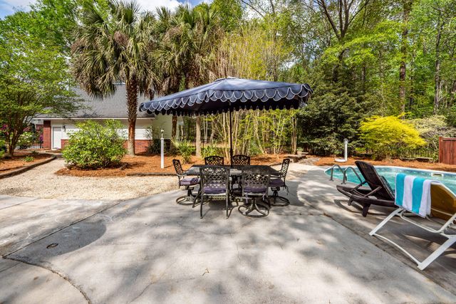 131 Arrowridge Court, Summerville, SC 29485