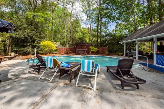 131 Arrowridge Court, Summerville, SC 29485