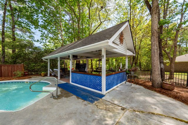 131 Arrowridge Court, Summerville, SC 29485