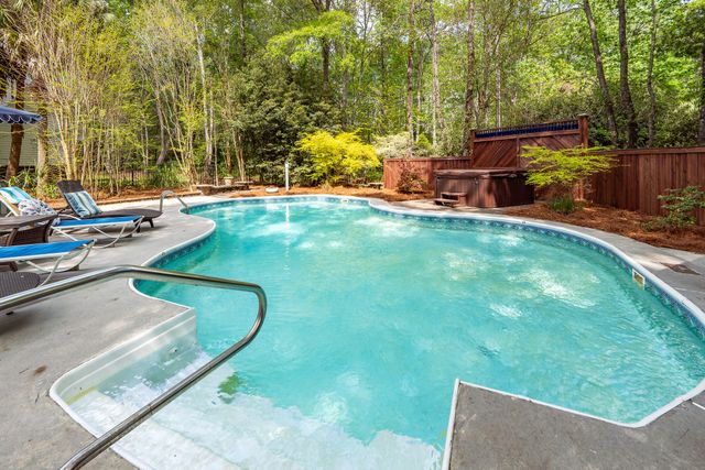 131 Arrowridge Court, Summerville, SC 29485