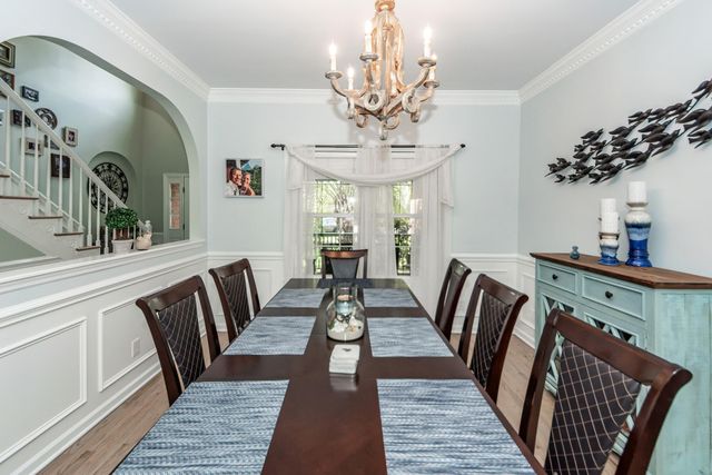 131 Arrowridge Court, Summerville, SC 29485