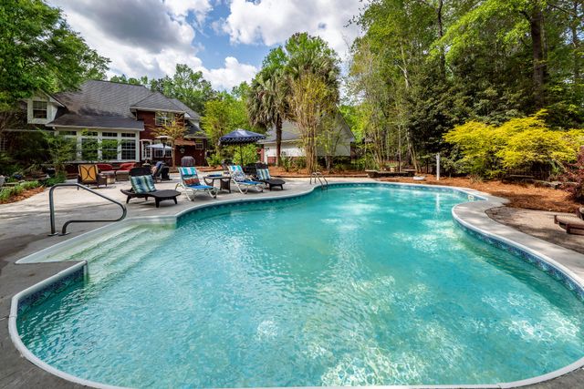 131 Arrowridge Court, Summerville, SC 29485