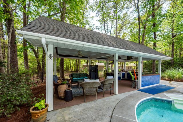 131 Arrowridge Court, Summerville, SC 29485