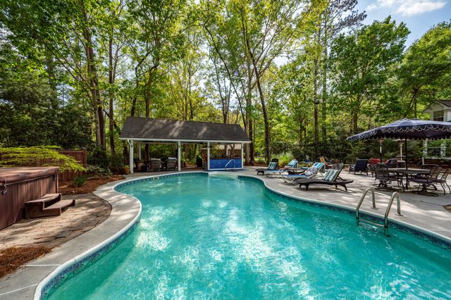 131 Arrowridge Court, Summerville, SC 29485