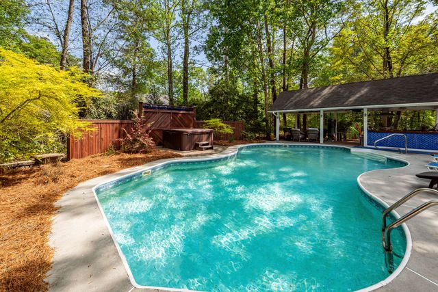 131 Arrowridge Court, Summerville, SC 29485
