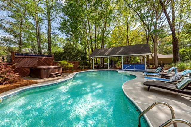 131 Arrowridge Court, Summerville, SC 29485