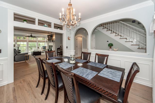 131 Arrowridge Court, Summerville, SC 29485
