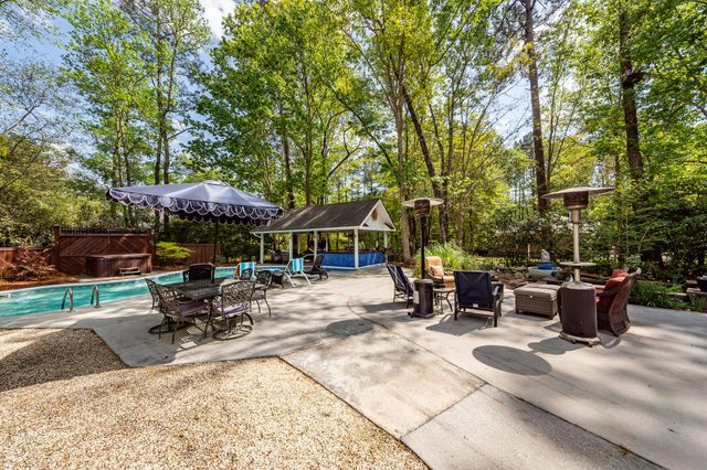 131 Arrowridge Court, Summerville, SC 29485