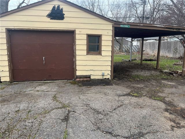 4938 Corduroy Road, Mentor, OH 44060