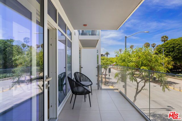 1705 Ocean Avenue 209, Santa Monica, CA 90401