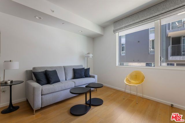 1705 Ocean Avenue 209, Santa Monica, CA 90401