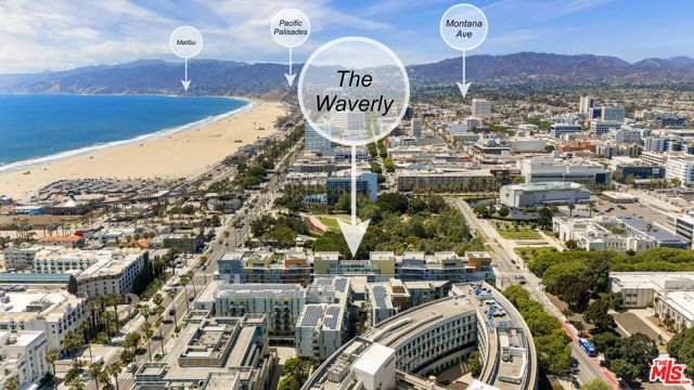 1705 Ocean Avenue 209, Santa Monica, CA 90401
