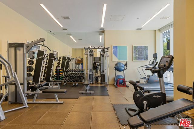 1705 Ocean Avenue 209, Santa Monica, CA 90401