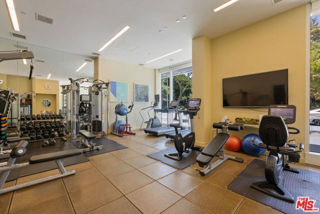 1705 Ocean Avenue 209, Santa Monica, CA 90401