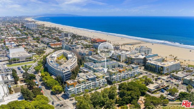 1705 Ocean Avenue 209, Santa Monica, CA 90401