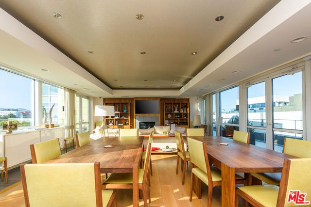 1705 Ocean Avenue 209, Santa Monica, CA 90401