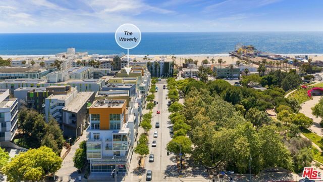 1705 Ocean Avenue 209, Santa Monica, CA 90401