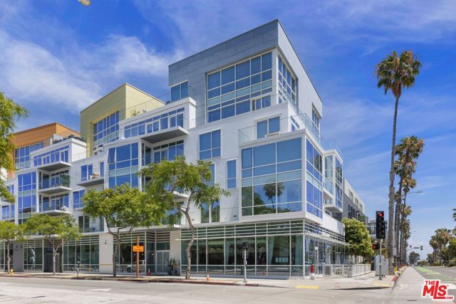 1705 Ocean Avenue 209, Santa Monica, CA 90401