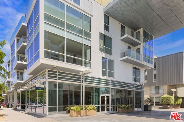 1705 Ocean Avenue 209, Santa Monica, CA 90401