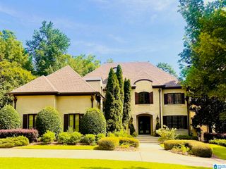611 HIGHLAND LAKES COVE, Birmingham, AL 35242