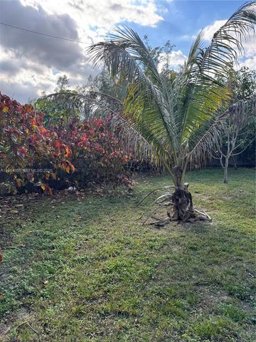 36 NW 151st Street, Miami, FL 33169