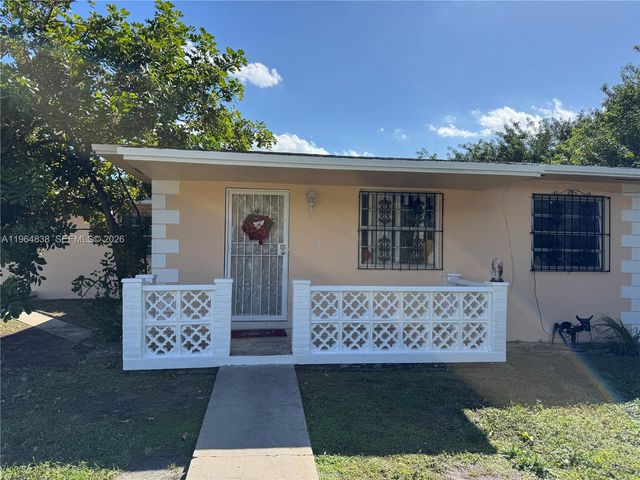 36 NW 151st Street, Miami, FL 33169