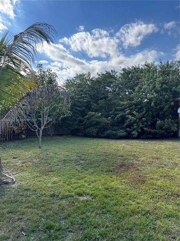 36 NW 151st Street, Miami, FL 33169