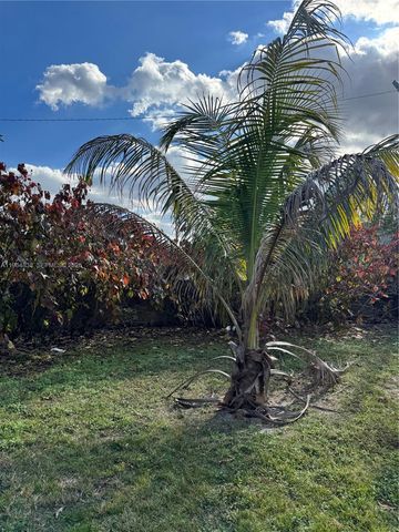 36 NW 151st Street, Miami, FL 33169