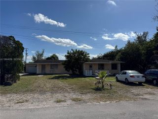 36 NW 151st Street, Miami, FL 33169