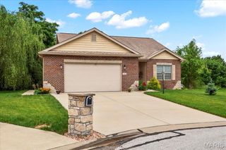 7923 Sonora Ridge, Caseyville, IL 62232