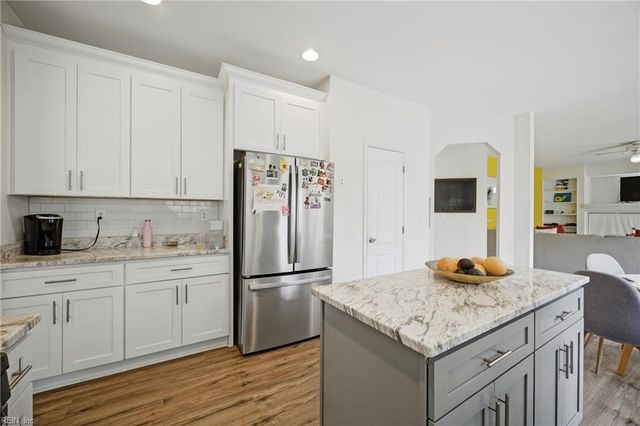 3901 Whitley Park DR, Virginia Beach, VA 23456