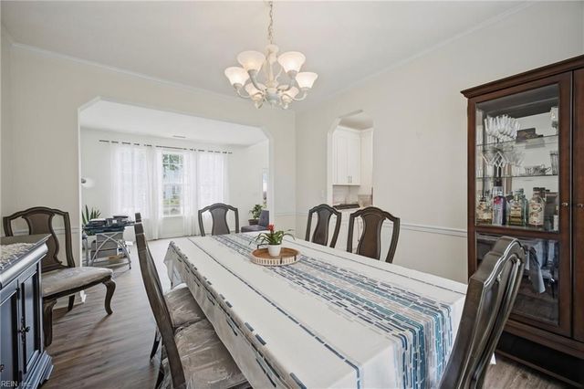 3901 Whitley Park DR, Virginia Beach, VA 23456
