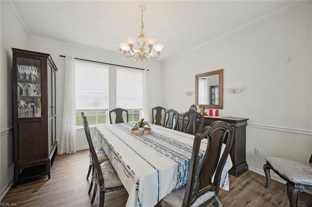 3901 Whitley Park DR, Virginia Beach, VA 23456