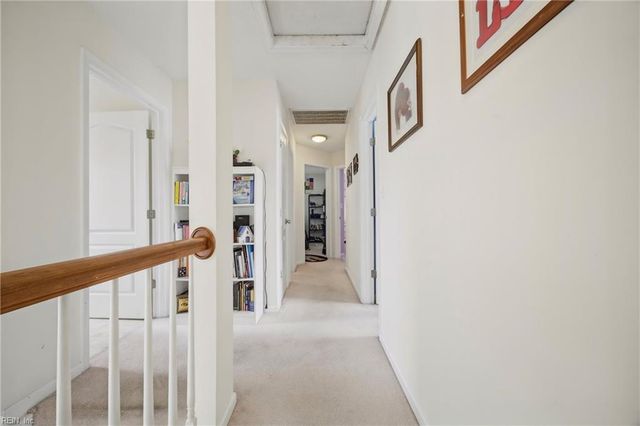 3901 Whitley Park DR, Virginia Beach, VA 23456