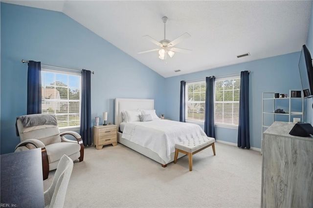 3901 Whitley Park DR, Virginia Beach, VA 23456