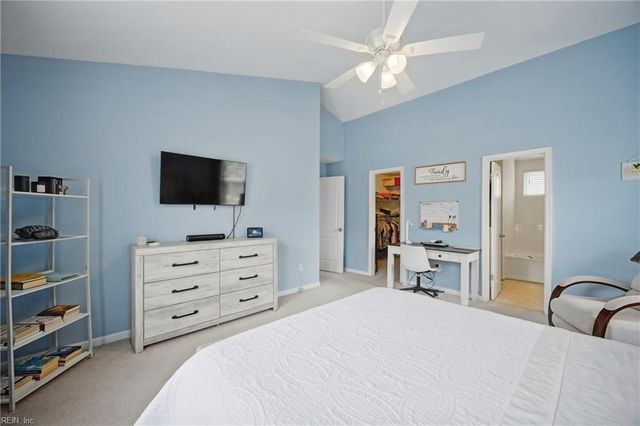 3901 Whitley Park DR, Virginia Beach, VA 23456