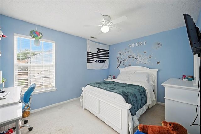 3901 Whitley Park DR, Virginia Beach, VA 23456
