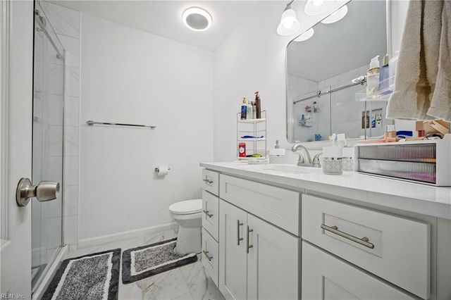 3901 Whitley Park DR, Virginia Beach, VA 23456