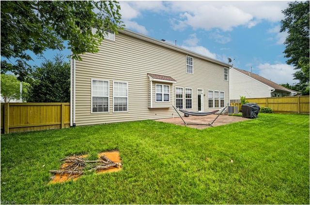3901 Whitley Park DR, Virginia Beach, VA 23456