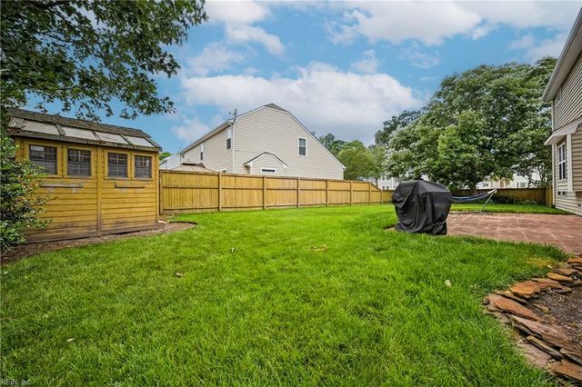 3901 Whitley Park DR, Virginia Beach, VA 23456
