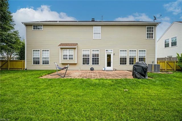 3901 Whitley Park DR, Virginia Beach, VA 23456