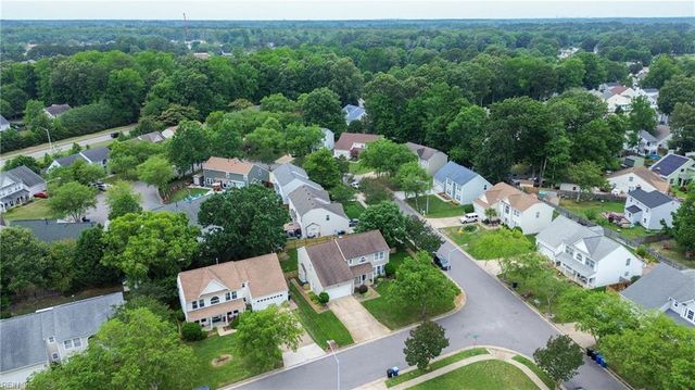 3901 Whitley Park DR, Virginia Beach, VA 23456