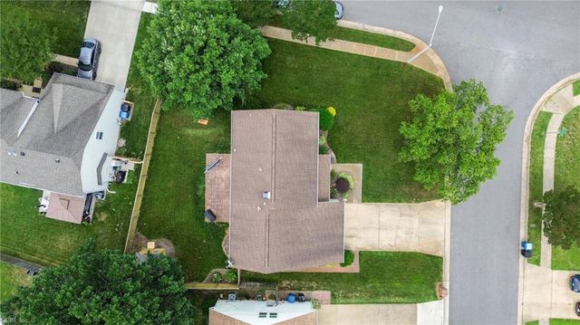 3901 Whitley Park DR, Virginia Beach, VA 23456