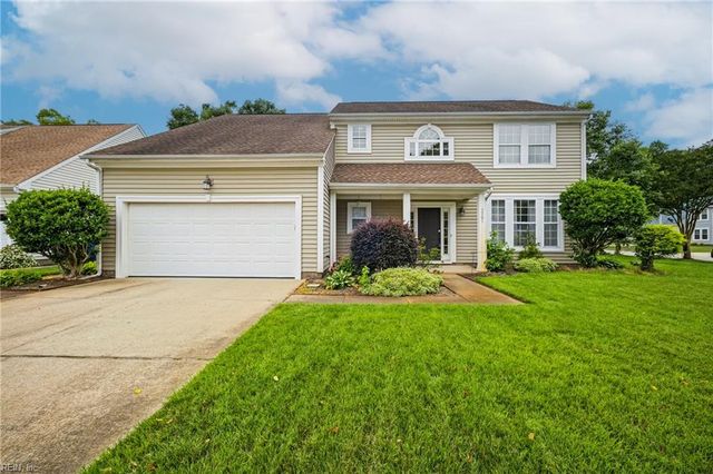 3901 Whitley Park DR, Virginia Beach, VA 23456